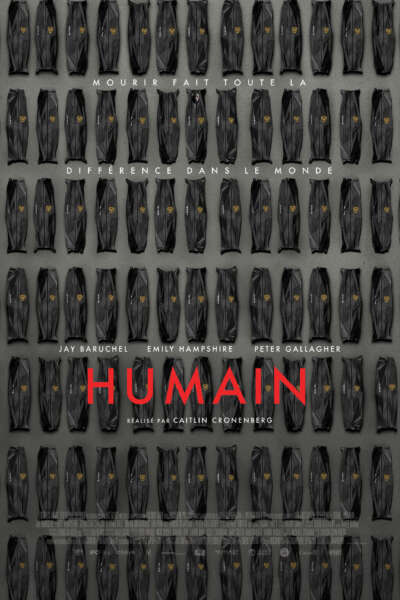 [Critique] Humane Caitlin Cronenberg